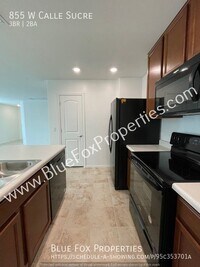 855 W Calle Sucre photo'