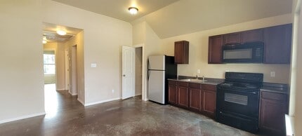 115 E Gregg St in Shreveport, LA - Building Photo - Building Photo