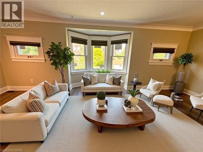 property at 71 Barnesdale Blvd