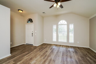 204 Harvard Dr in Princeton, TX - Building Photo - Building Photo