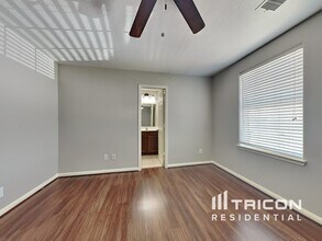 6714 Clover Walk Ln in Richmond, TX - Building Photo - Building Photo