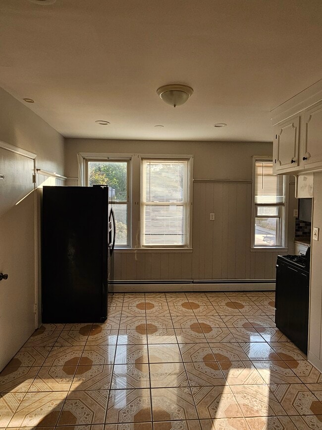 91 Berkshire St, Unit 2 in Providence, RI - Building Photo - Building Photo