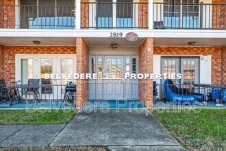 2819-E State Rd 2819 in Greensboro, NC - Building Photo - Building Photo