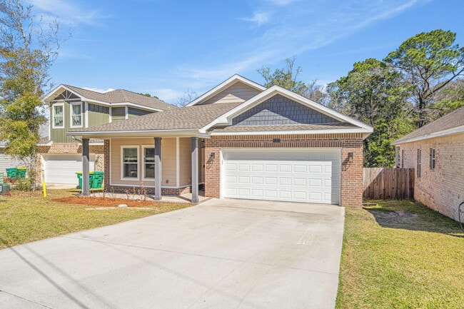 property at 1513 23rd St