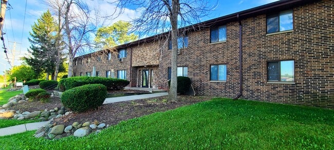 Northwoods Apartments