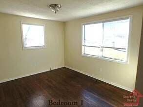 325 N Franklin Ave in Cookeville, TN - Building Photo - Building Photo