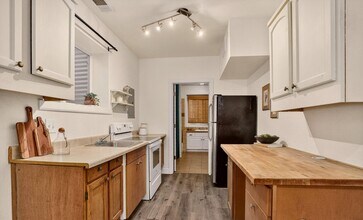 1509 Pratt St, Unit Private Basement in Longmont, CO - Building Photo - Building Photo