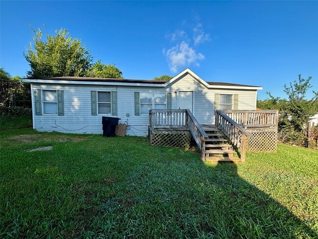 property at 14532 Enchanted View Ct