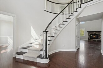 1840 Tapadera Dr in Ann Arbor, MI - Building Photo - Building Photo