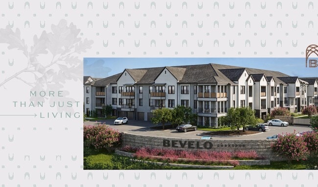 Bevelo Larkspur in Leander, TX - Foto de edificio - Building Photo