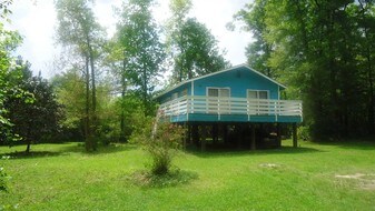 12680 Miccosukee Rd in Tallahassee, FL - Building Photo