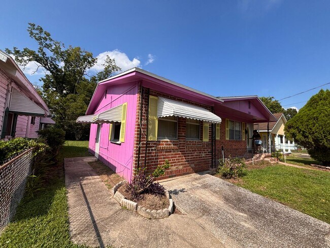 1145 W 31st St in Jacksonville, FL - Building Photo - Building Photo
