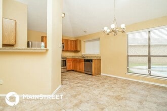 101 Caprock Dr in Arlington, TX - Building Photo - Building Photo