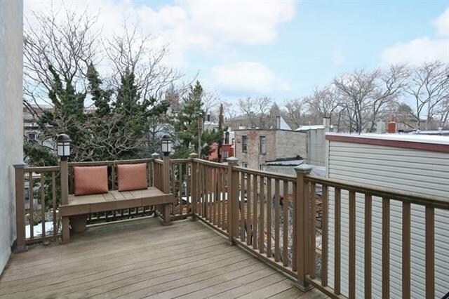 336 Garden St in Hoboken, NJ - Building Photo - Building Photo