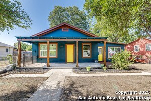 property at 322 Compton Ave