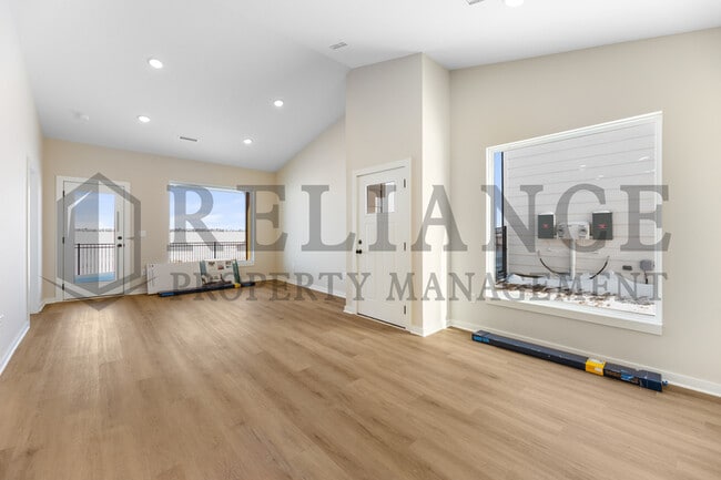 12440 Blanford St in Wichita, KS - Foto de edificio - Building Photo