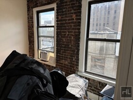 East 12th Street in New York, NY - Building Photo