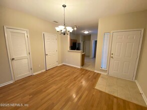 734 Middle Branch Way in Jacksonville, FL - Building Photo - Building Photo