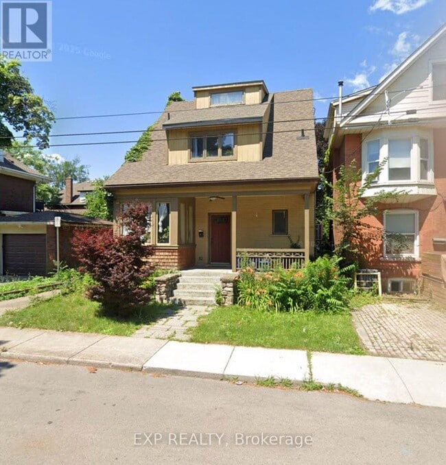 property at 58 Fairholt Rd S