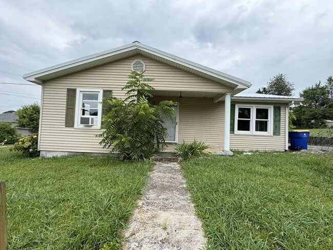 property at 100 Hogan St