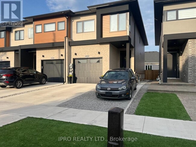 property at 1022 Hansler Rd