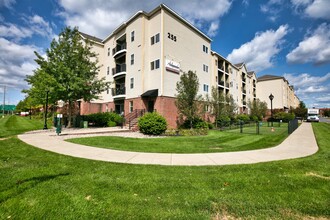 Alexander at Patroon Creek in Albany, NY - Foto de edificio - Building Photo