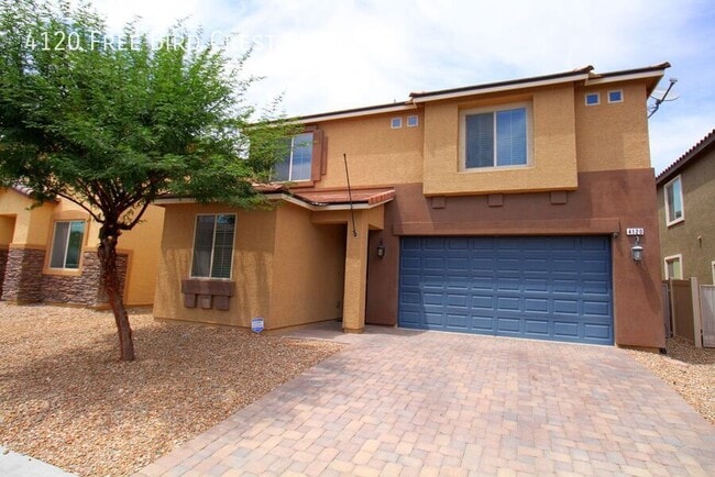 property at 4120 Free Bird Crest Ave