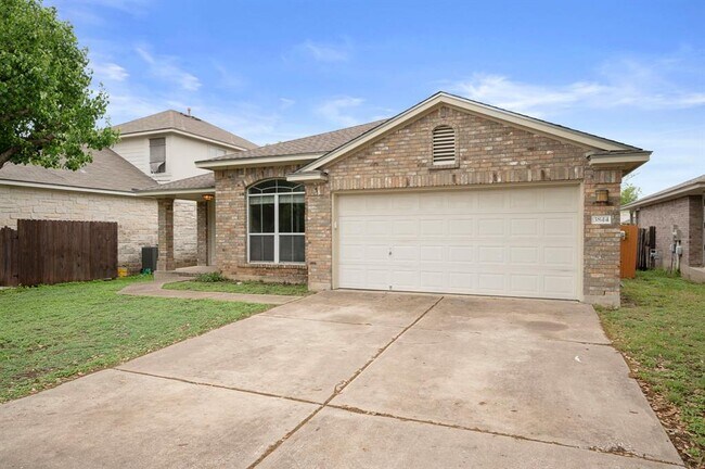 3844 Willie Mays Ln in Round Rock, TX - Building Photo - Building Photo
