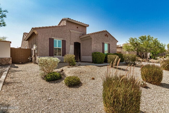 15430 S 183rd Dr in Goodyear, AZ - Building Photo - Building Photo