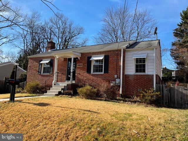 property at 10804 Drumm Ave