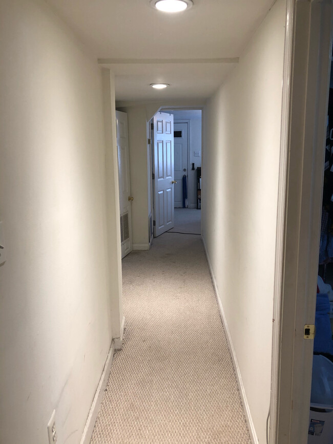 787 Fairmont St NW in Washington, DC - Building Photo - Building Photo