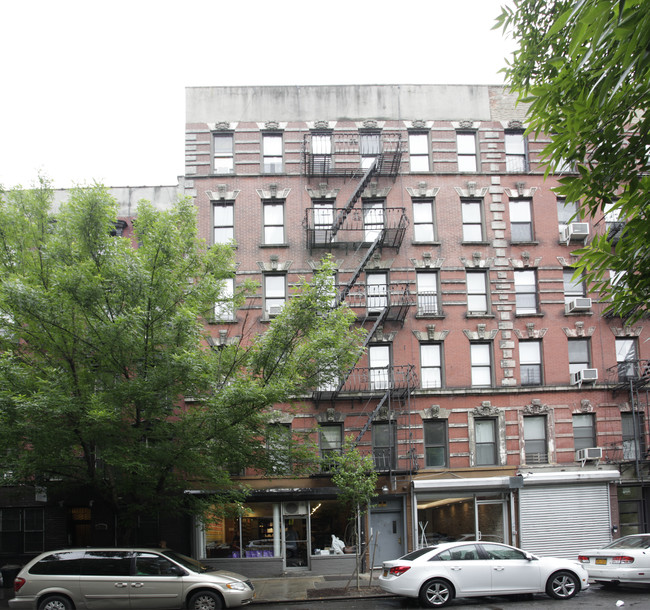 510 East 13th Street in New York, NY - Building Photo - Building Photo