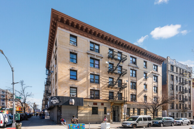 525 W 169th St in New York, NY - Building Photo - Building Photo