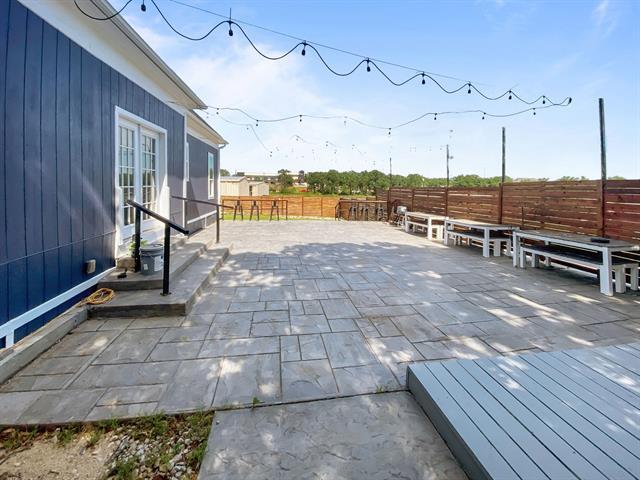 815 Stonecrest Rd in Argyle, TX - Foto de edificio - Building Photo