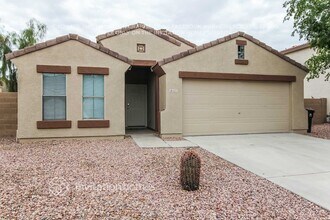 16055 W Acapulco Ln in Surprise, AZ - Building Photo - Building Photo