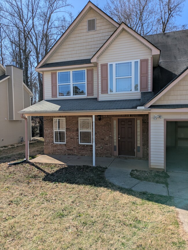 property at 375 Searchlight Dr