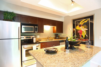 Vantage Point Condominiums in St. Petersburg, FL - Building Photo - Interior Photo