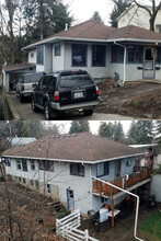 940 NE C St in Pullman, WA - Building Photo - Building Photo