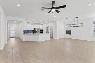 12501 Chumleys St in Manor, TX - Building Photo - Building Photo