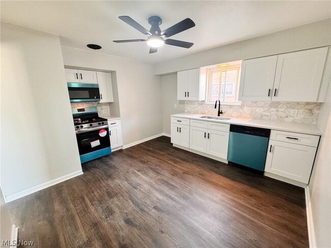 2907 Snow Rd in Parma, OH - Building Photo - Building Photo