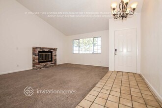 7419 Skander Way in Sacramento, CA - Building Photo - Building Photo