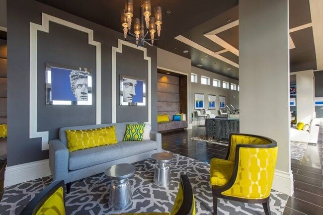 Elan Memorial Park in Houston, TX - Building Photo - Building Photo