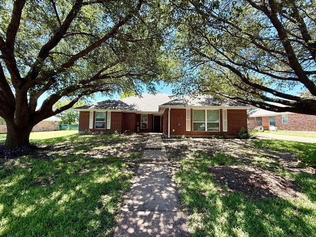 property at 232 Crescent Dr