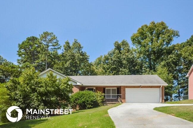 property at 2451 Sherrie Ln SW