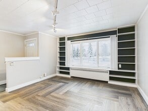 820 Smythe St in Fairbanks, AK - Building Photo - Building Photo