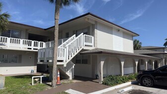 500 SE 2nd Ave in Deerfield Beach, FL - Building Photo