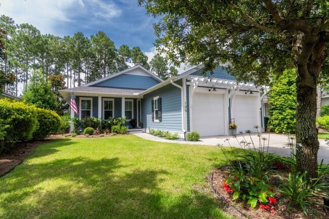 property at 105 Somersault Lane