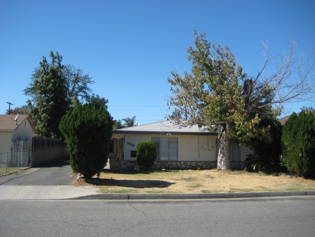 7232 Osbun Rd in San Bernardino, CA - Building Photo - Building Photo