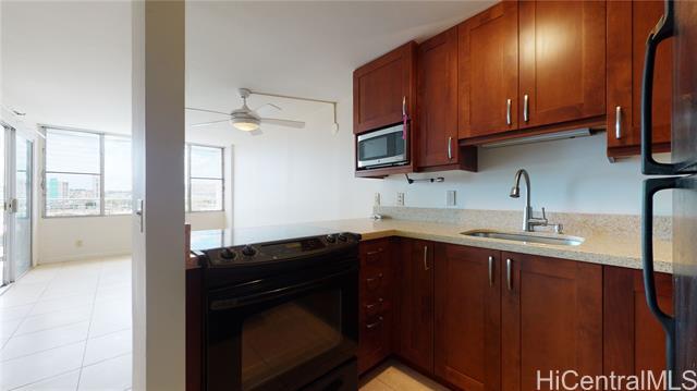 2542 Date St in Honolulu, HI - Building Photo - Building Photo