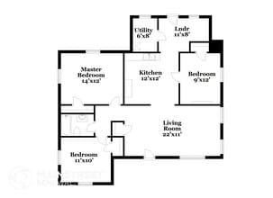 2558 Hemphill St in Charlotte, NC - Building Photo - Building Photo